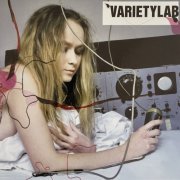 Variety Lab - Providence (2022) [Hi-Res]