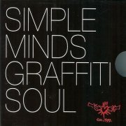 Simple Minds - Graffiti Soul (2CD Deluxe Edition) (2009)