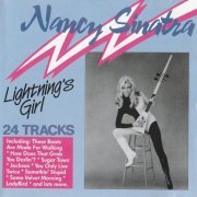 Nancy Sinatra - Lightning's Girl (1990)