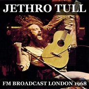 Jethro Tull - Jethro Tull FM Broadcast April 1968 (2020)