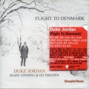 Duke Jordan Trio - Flight to Denmark (2008)