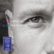 Esbjörn Svensson Trio - Viaticum + Live In Berlin (2005) FLAC