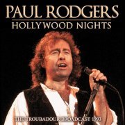 Paul Rodgers - Hollywood Nights (2023)