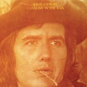 John Stewart - Cannons In The Rain (1973)