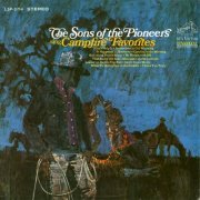 The Sons Of The Pioneers - Sing Campfire Favorites (1967) [Hi-Res]