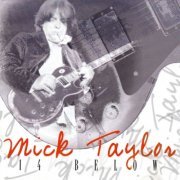 Mick Taylor - Live at 14 Below (2010)