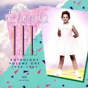 Brenda Lee - Anthology Volume One 1956-1961 (1991)