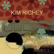 Kim Richey - Chinese Boxes (2007)