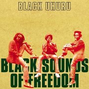 Black Uhuru - Black Sounds Of Freedom (2009)
