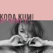 Koda Kumi - MY NAME IS... (2020)