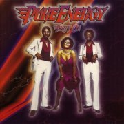 Pure Energy - Party On - 1980 (2004)