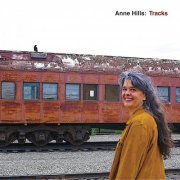 Anne Hills - Tracks (2014)