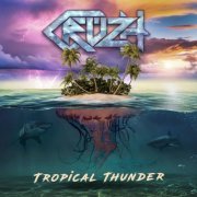 Cruzh - Tropical Thunder (Deluxe Edition) (2022) Hi Res