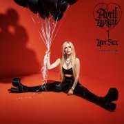 Avril Lavigne - Love Sux (Japan Tour Edition) (2022)