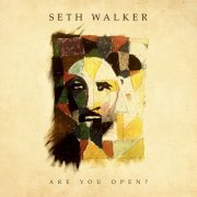 Seth Walker - Are You Open? (2019) [Hi-Res]