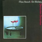 Max Roach, Art Blakey - Percussion Discussion (1989)