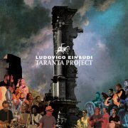 Ludovico Einaudi - Taranta Project (2024) [Hi-Res]
