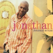 Jonathan Butler - Jonathan (2008) flac