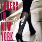 Hitomi Tohyama - Lovers In New York (2009)