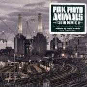 Pink Floyd - Animals (2018 Remix) (2022) CD-Rip