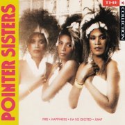 The Pointer Sisters - The Collection (1993)