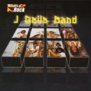 The J. Geils Band - Masters Of Rock (2002)