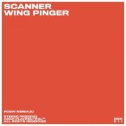 Scanner - Wing Pinger (2021)