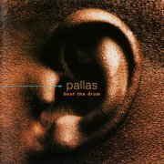 Pallas - Beat The Drum (1998)