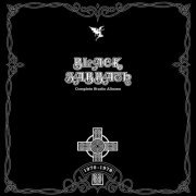Black Sabbath - Complete Studio Albums 1970-1978 (2014) [Hi-Res]
