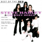 Steve Harley & Cockney Rebel - Best Of The 70's (2000)