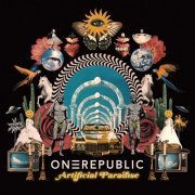 OneRepublic - Artificial Paradise (Deluxe) [M] (2024) [E-AC-3 JOC Dolby Atmos]