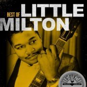 Little Milton - Best Of Little Milton (2021)