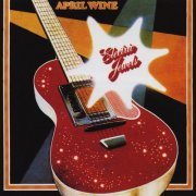 April Wine - Electric Jewels (1973)