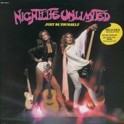 Nightlife Unlimited - Just Be Yourself (1980) LP
