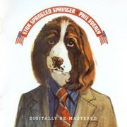 Phil Everly - Star Spangled Springer (Reissue) (1973/2012)