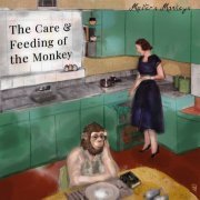 Master's Monkeys - The Care & Feeding of the Monkey (2024) [Hi-Res]