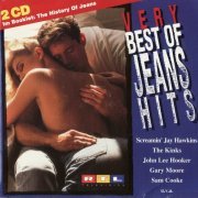 VA - Very Best Of Jeans Hits (2CD) (1994)