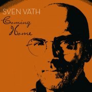 Sven Väth - Coming Home (2014) [CD-Rip]