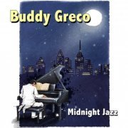 Buddy Greco - Midnight Jazz (2015)