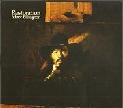 Marc Ellington - Restoration (Reissue) (1972/2011)