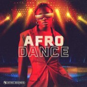 VA - Afro Dance (2024)
