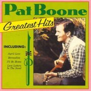 Pat Boone - Greatest Hits (1986)