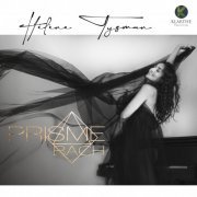 Hélène Tysman - Prisme- Bach (2021) [Hi-Res]