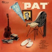 Pat Boone - Pat (Expanded Edition) (2023)