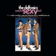 The Delfonics - The Sound Of Sexy Soul (1969)