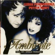 Luisa Fernandez & Peter Kent - Ambiente (1992) CD-Rip