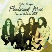 Fleetwood Mac - Live In Helsinki 1969 (2020)
