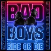 Lorne Balfe - Bad Boys: Ride or Die (Original Motion Picture Score) (2024) [Hi-Res]