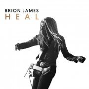 Brion James - Heal (2020)