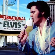 Elvis Presley - Live In Las Vegas 1970 (Live) (2023)